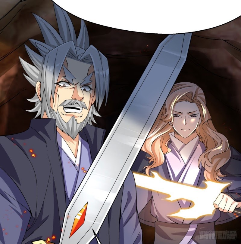 I Picked Up An Attributes Chapter 36 Gambar 13